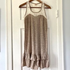 Mossimo Supply Casual Sun Dress  Size S